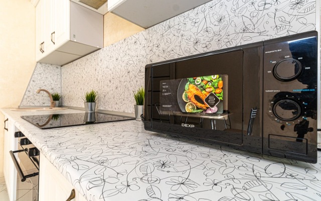 Апартаменты с Новым Ремонтом Возле Парка Галицкого