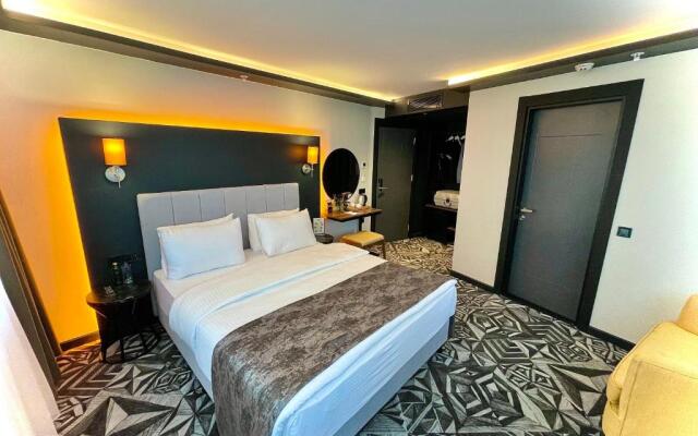 Weingart Istanbul