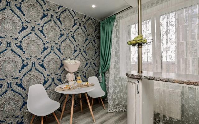 Апартаменты Privi House в Сердце Города