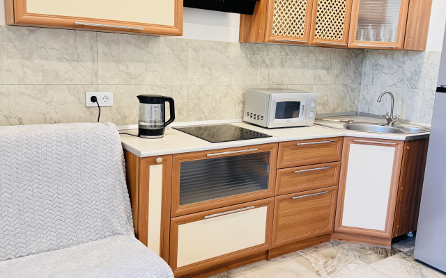 Квартира в ЖК Высочество