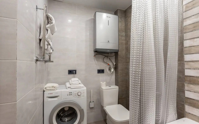 4.16 Studio Adler Centre Flat