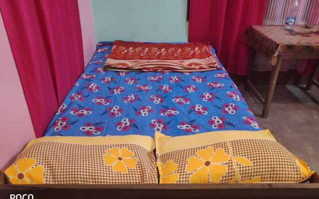 Мини-Отель Travellers Nest