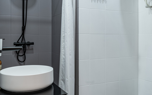 Apartamenty Nevskiy Prospekt, 91 Flat