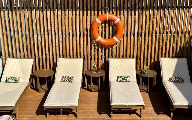 Aurum Guest House