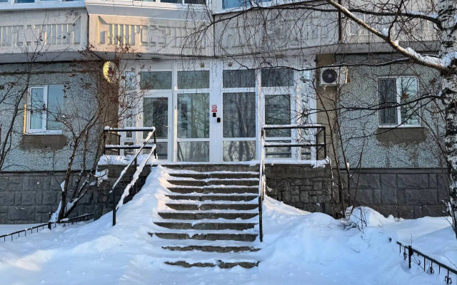 Апартаменты Уютные с отдельным входом