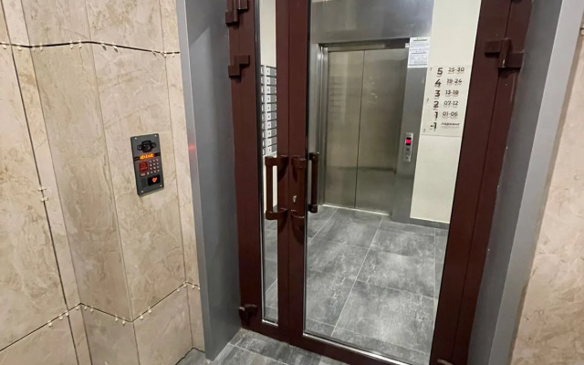 Апартаменты Жардин