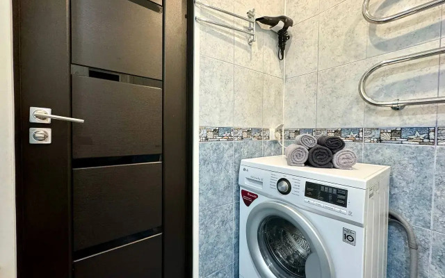 Mars Hotel Vzletnaya 14 Apartments