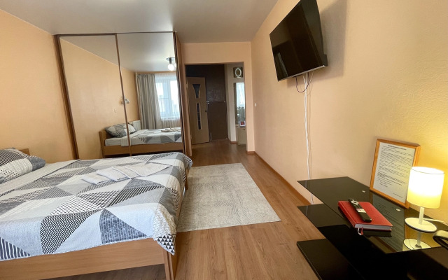 Квартира на Улице Ленина 20