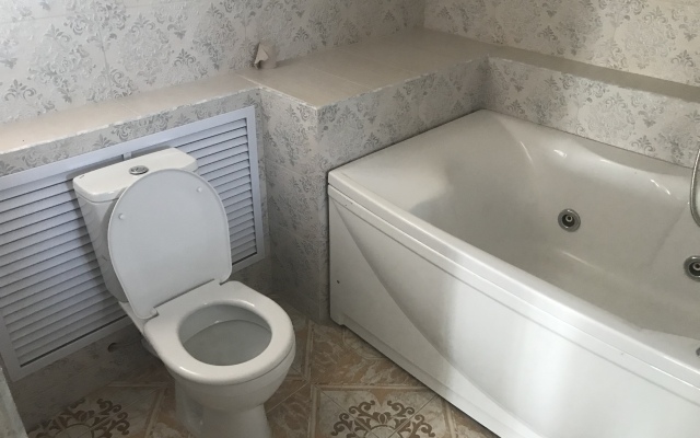 Studiya Sahara Ahtari Apartments