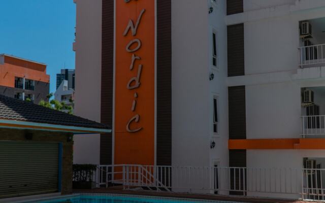 New Nordic Trend 5 by Apartwell Apart-hotel