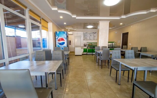 Eftihiya Guest house