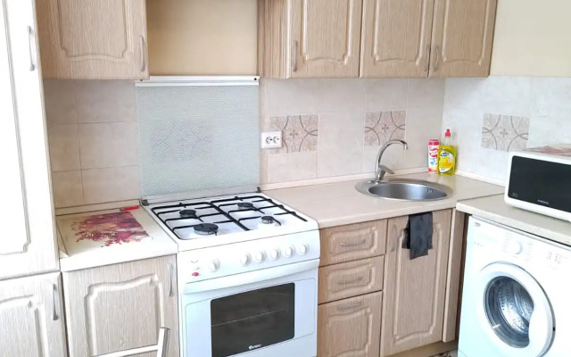 Квартира Однокомнатная эконом