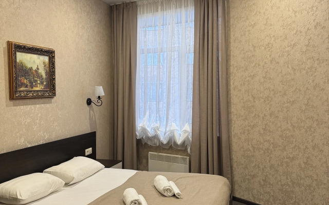 Мини-отель LaStoria