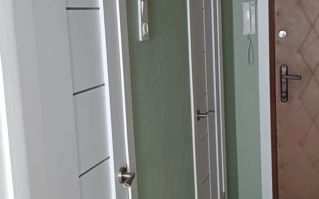 Volzhskiy bereg Flat