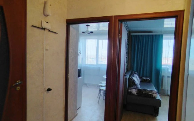 Flat Na Ulitse Zhukovskogo 47