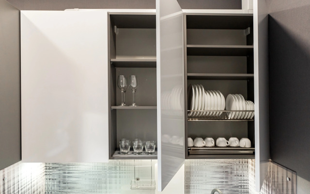 Апартаменты Зорге 9