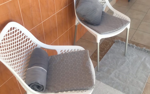 Апартаменты Дальневосточная 126