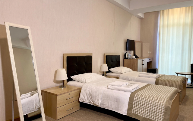 Arena Hotel Baku