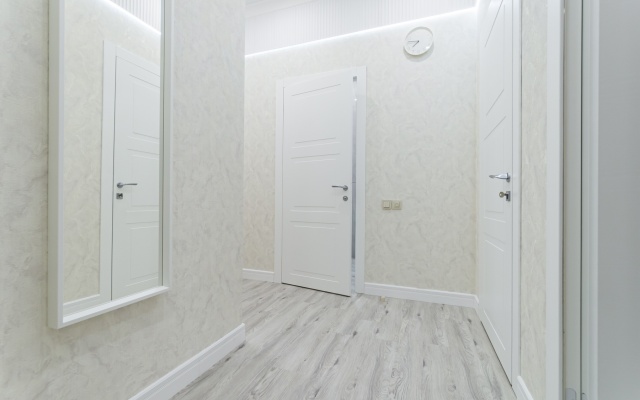 Vero Apartments - Silver Park Family