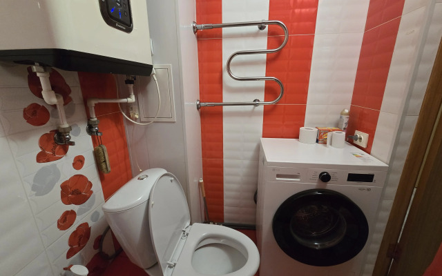 Квартира Уютная однушка возле Горного Воздуха