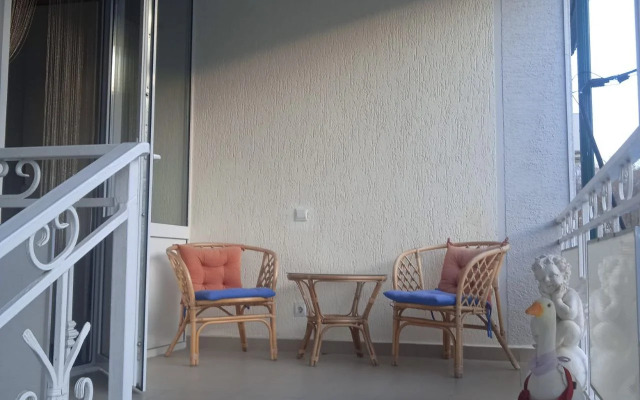 Briz Guest house