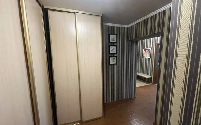 Апартаменты Хом-Сити