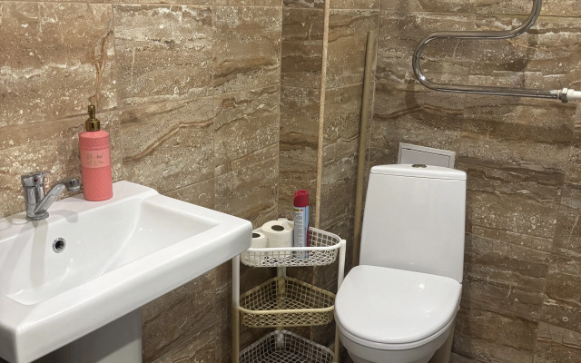 Квартира на Заводской