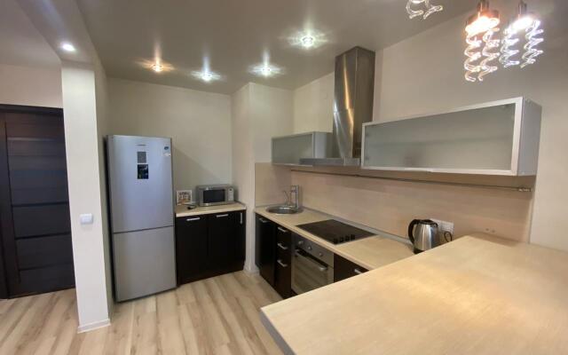 Апартаменты На Красноармейской 86Б