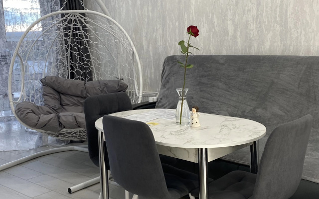 Апартаменты посуточно на Кузнецова