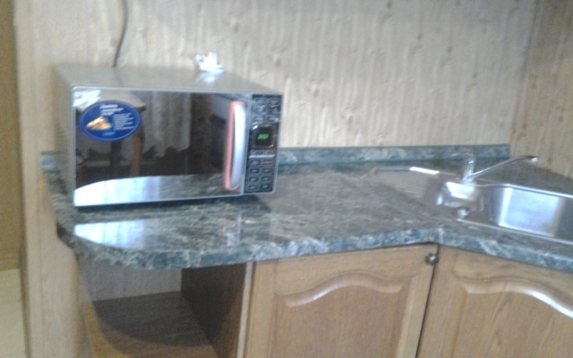 Апартаменты Двухкомнатная квартира на Бровцева 15