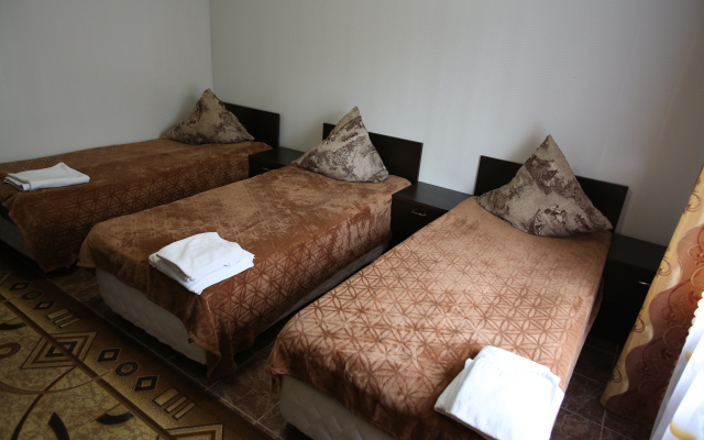 Comfort Mini-Hotel