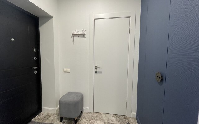 Квартира Живи на море