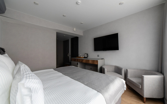 Отель Атмосфера