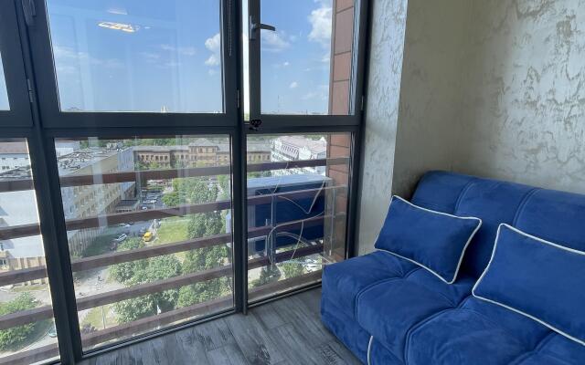 Апартаменты Мила