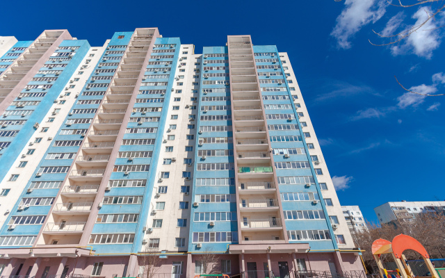 Rentplaza na Gastelo 32 Apartments