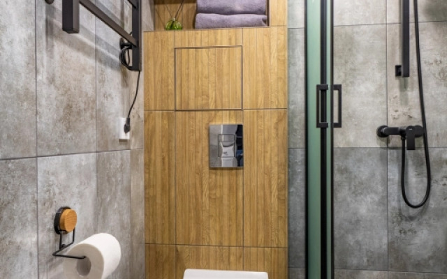 Апартаменты Джулиата 4