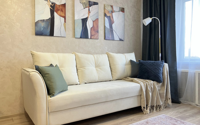 Квартира Сердце Города Уютное Местечко A Cozi Place