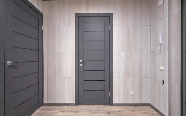 Квартира на Улице Аркадия Иванова 21