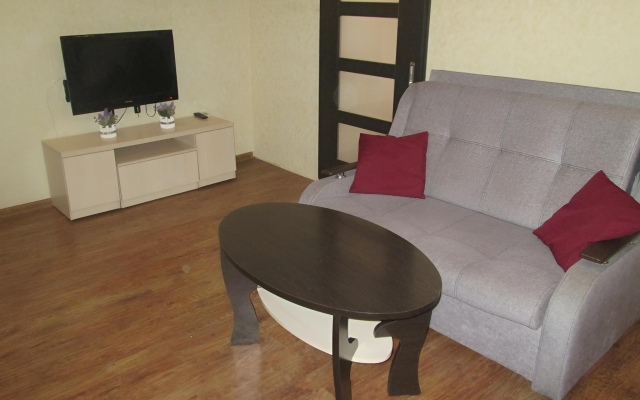 Квартира Возле Парка и Стадиона