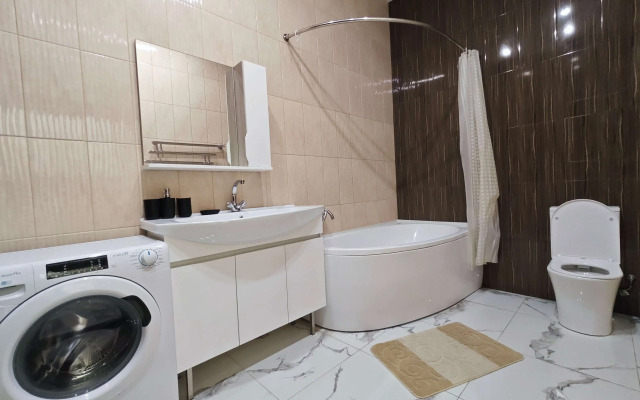 Апартаменты 10