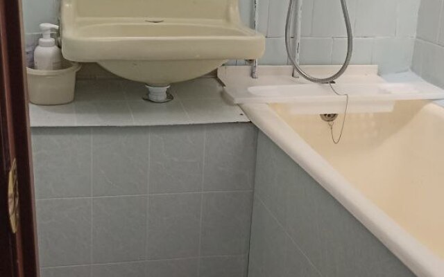 Квартира на Курорте Ангара недалеко от ЖД Вокзала