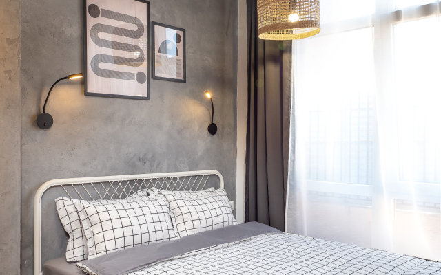 Wow Home Esto-sadok Apartments