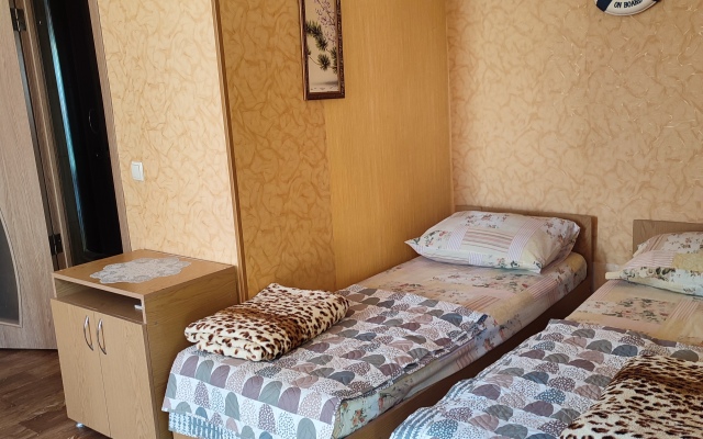 Tsvetok Granata Guest House