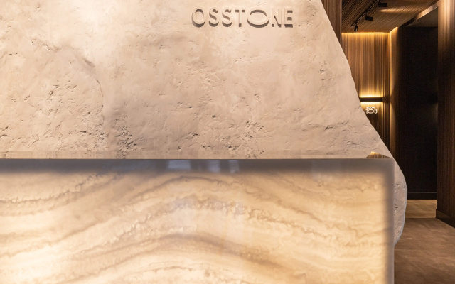 Отель Osstone