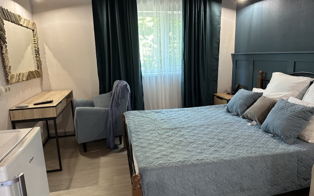 Divnoe Guest house