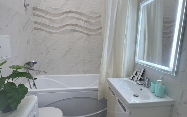 Studiya V Adlere Ryadom S Zhd Vokzalom Flat