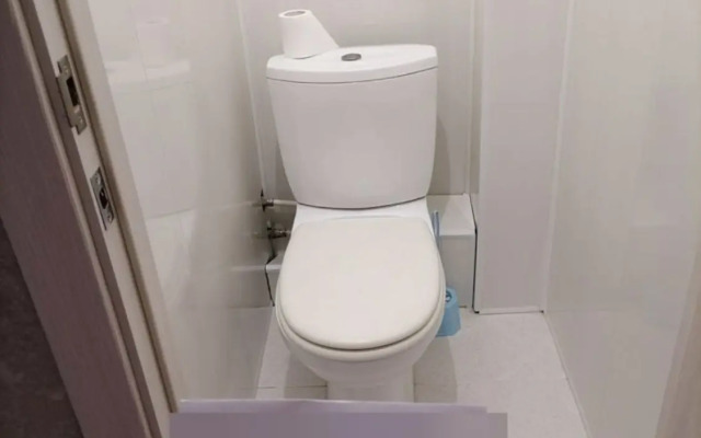Gnarovskaya Flat