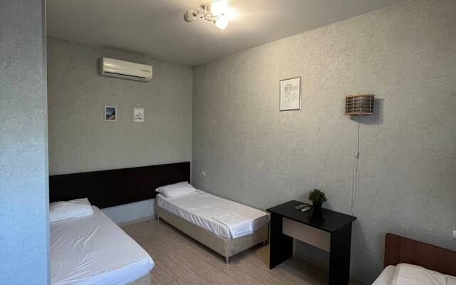 Magnoliya Guest House