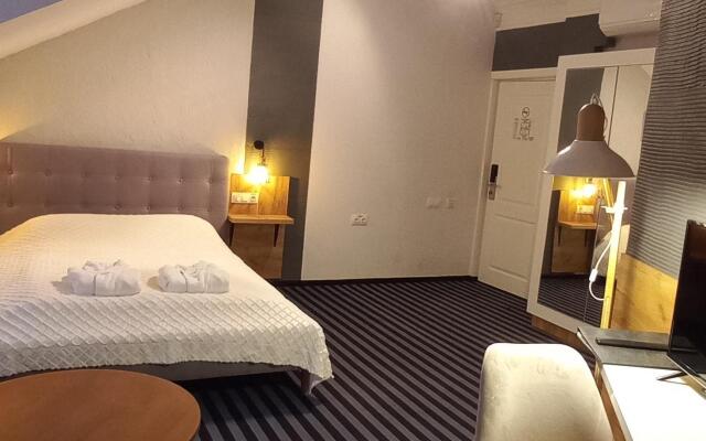 Gerkules Mini-Hotel