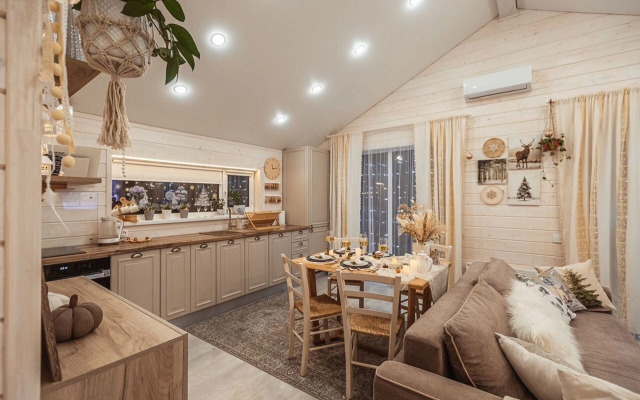 Частный дом в Грин Лаундж